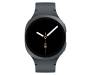 Смарт-годинник Samsung Galaxy Watch 8 40mm Grafite (L320) (SM-L320NDAAEUE)