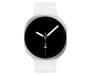 Смарт-часы Samsung Galaxy Watch 8 40mm Silver (L320) (SM-L320NZSAEUE)