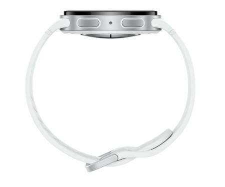 Samsung Galaxy Watch 8 LTE 40mm Silver (L325) (SM-L325FZSAEUE)