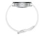 Samsung Galaxy Watch 8 LTE 40mm Silver (L325) (SM-L325FZSAEUE)