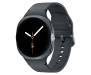 Смарт-часы Samsung Galaxy Watch 8 LTE 40mm Grafite (L325) (SM-L325FDAAEUE)