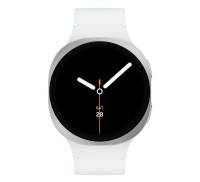 Смарт-часы Samsung Galaxy Watch 8 LTE 44mm Silver (L335) (SM-L335FZSAEUE)