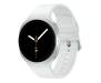 Смарт-часы Samsung Galaxy Watch 8 LTE 44mm Silver (L335) (SM-L335FZSAEUE)