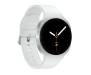 Смарт-часы Samsung Galaxy Watch 8 LTE 44mm Silver (L335) (SM-L335FZSAEUE)