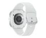 Смарт-часы Samsung Galaxy Watch 8 LTE 44mm Silver (L335) (SM-L335FZSAEUE)