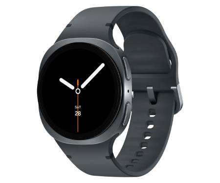 Смарт-часы Samsung Galaxy Watch 8 44mm Grafite (L330) (SM-L330NDAA)