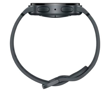 Смарт-часы Samsung Galaxy Watch 8 44mm Grafite (L330) (SM-L330NDAA)
