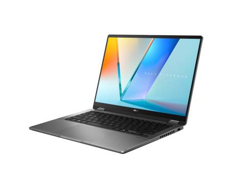 Ноутбук ASUS Vivobook 14 Flip TP3407SA (TP3407SA-QL006W) 2