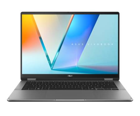 Ноутбук ASUS Vivobook 14 Flip TP3407SA (TP3407SA-QL006W) 1