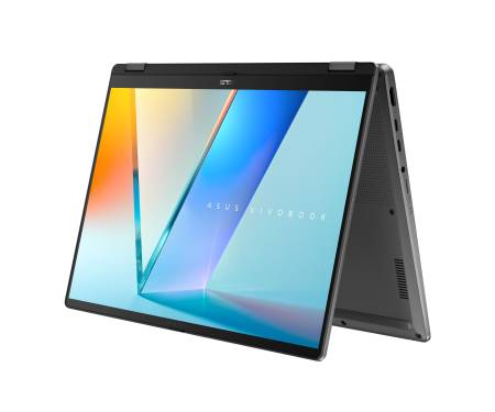 Ноутбук ASUS Vivobook 14 Flip TP3407SA (TP3407SA-QL006W) 5
