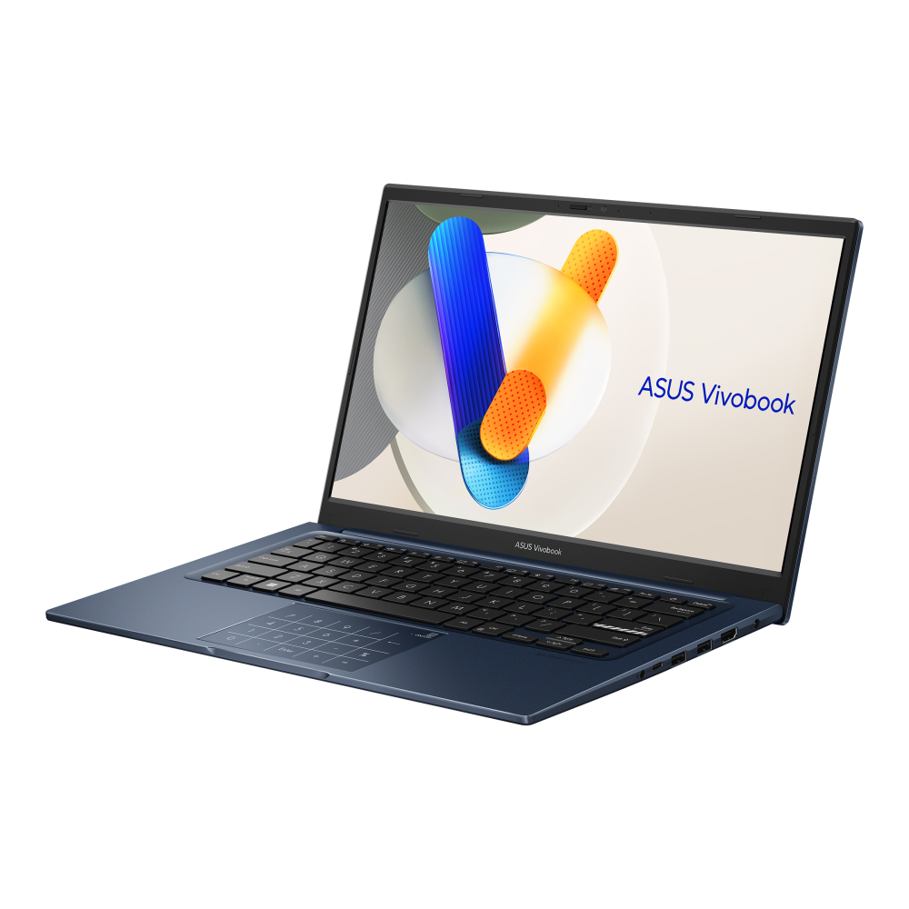 Ноутбук ASUS Vivobook 14 X1404VA (X1404VA-EB972) 3