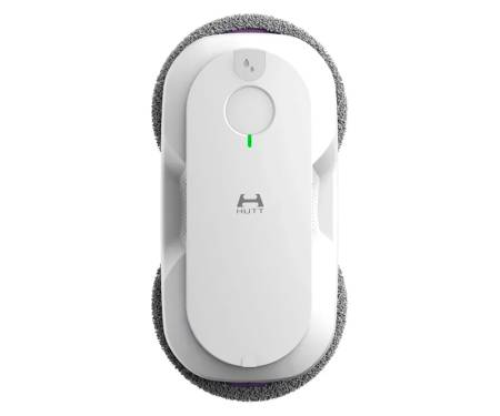 Робот для мытья окон Xiaomi Hutt DDC56 White (6971820280740)