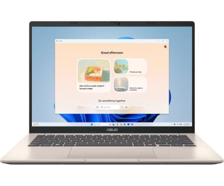 Ноутбук ASUS Vivobook 14 X1407CA (X1407CA-LY135) 1