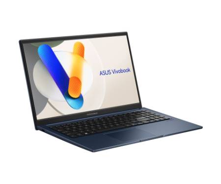 Ноутбук ASUS Vivobook 15 X1502VA (X1502VA-BQ676W) 2