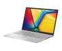 Ноутбук ASUS Vivobook 15 X1504VA Silver (X1504VA-BQ1038W) 2