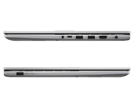 Ноутбук ASUS Vivobook 15 X1504VA Silver (X1504VA-BQ1038W) 5