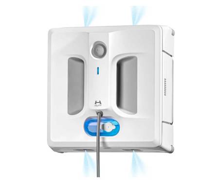 Робот для мытья окон Xiaomi Hutt A1 White (6971820281006)