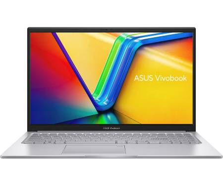 Ноутбук ASUS VivoBook 15 X1504VA-BQ2094W (90NB10J2-M02LZ0) 1