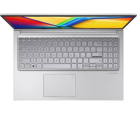 Ноутбук ASUS VivoBook 15 X1504VA-BQ2094W (90NB10J2-M02LZ0) 4
