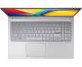 Ноутбук ASUS VivoBook 15 X1504VA-BQ2094W (90NB10J2-M02LZ0) 4