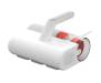 Пилосос Xiaomi Dust Mite White