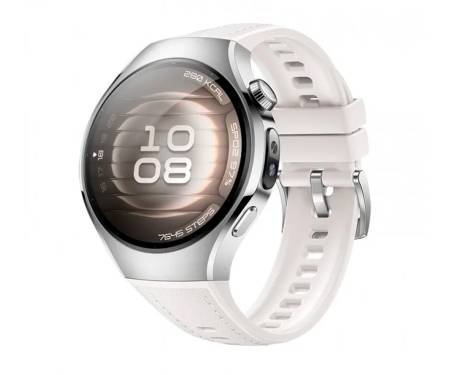 Смарт-годинник Huawei Watch 5 Classic 42mm  (Soc-L19L) White (ZEG-SMW-HUA-156)
