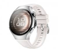 Смарт-часы Huawei Watch 5 Classic 42mm  (Soc-L19L) White (ZEG-SMW-HUA-156)