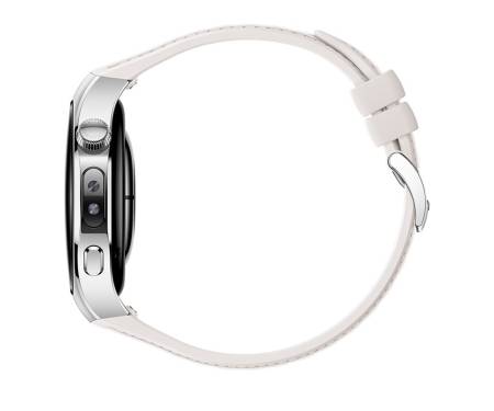 Смарт-годинник Huawei Watch 5 Classic 42mm  (Soc-L19L) White (ZEG-SMW-HUA-156)