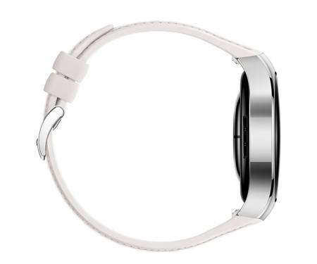 Смарт-годинник Huawei Watch 5 Classic 42mm  (Soc-L19L) White (ZEG-SMW-HUA-156)
