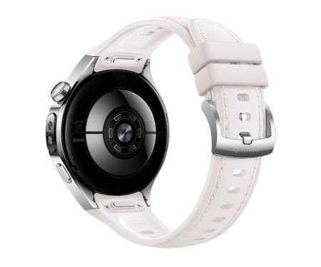 Смарт-годинник Huawei Watch 5 Classic 42mm  (Soc-L19L) White (ZEG-SMW-HUA-156)