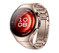 Смарт-годинник Huawei Watch 5 Elite 42mm  (Soc-L29M) Gold (ZEG-SMW-HUA-154)