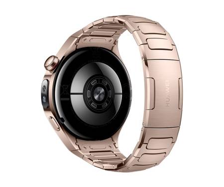 Смарт-годинник Huawei Watch 5 Elite 42mm  (Soc-L29M) Gold (ZEG-SMW-HUA-154)