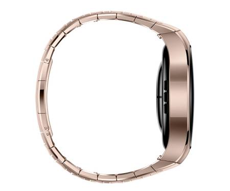Смарт-годинник Huawei Watch 5 Elite 42mm  (Soc-L29M) Gold (ZEG-SMW-HUA-154)
