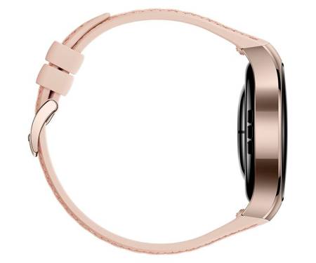 Смарт-годинник Huawei Watch 5 Elegant 42mm  (Soc-L29L) Beige (ZEG-SMW-HUA-155)