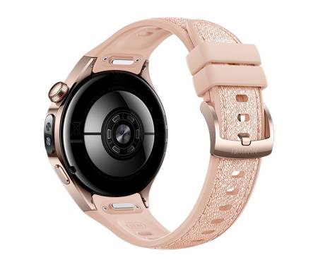 Смарт-годинник Huawei Watch 5 Classic 42mm  (Soc-L29L) Beige (ZEG-SMW-HUA-155)