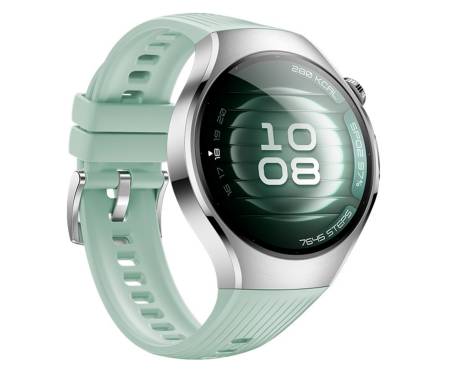 Смарт-часы Huawei Watch 5 Classic 42mm Green