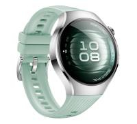 Смарт-годинник Huawei Watch 5 Classic 42mm Green