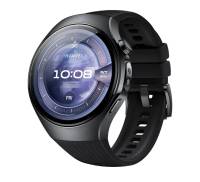 Смарт-годинник Huawei Watch 5 Active 42mm (Rates-L19F) Black (ZEG-SMW-HUA-160)