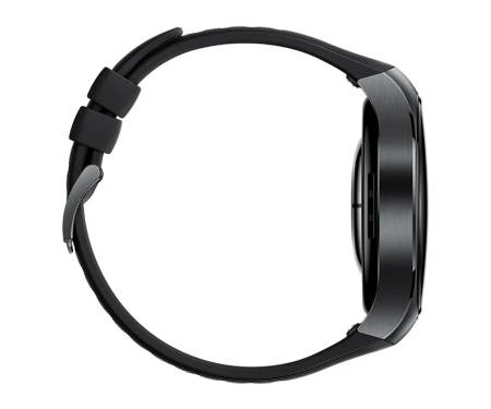Смарт-часы Huawei Watch 5 Active 42mm (Rates-L19F) Black (ZEG-SMW-HUA-160)