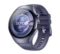Смарт-годинник Huawei Watch 5 46mm  (Rates-L39L) Purple (ZEG-SMW-HUA-159)