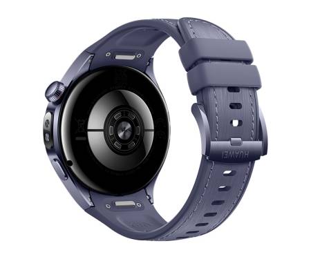 Смарт-годинник Huawei Watch 5 46mm  (Rates-L39L) Purple (ZEG-SMW-HUA-159)