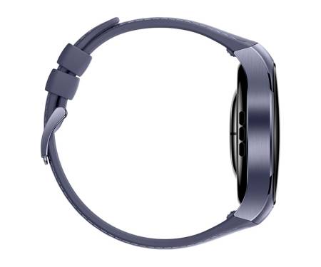 Смарт-годинник Huawei Watch 5 46mm  (Rates-L39L) Purple (ZEG-SMW-HUA-159)