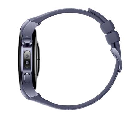 Смарт-годинник Huawei Watch 5 46mm  (Rates-L39L) Purple (ZEG-SMW-HUA-159)