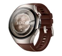 Смарт-годинник Huawei Watch 5 Classic 46mm (Rates-L29L) Brown (ZEG-SMW-HUA-158)