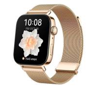 Смарт-часы Huawei Watch Fit 3 Gold