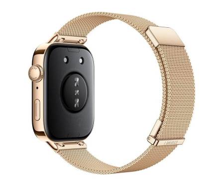 Смарт-часы Huawei Watch Fit 3 Gold