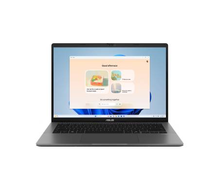 Ноутбук ASUS Vivobook S14 S3407VA (S3407VA-LY008W) 1