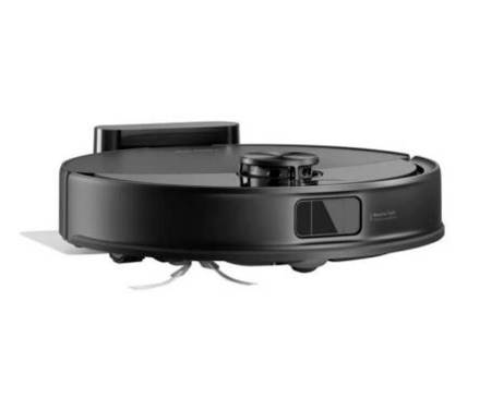 Робот-пылесос Roborock Q10 PF Black (Q10PF52-00)