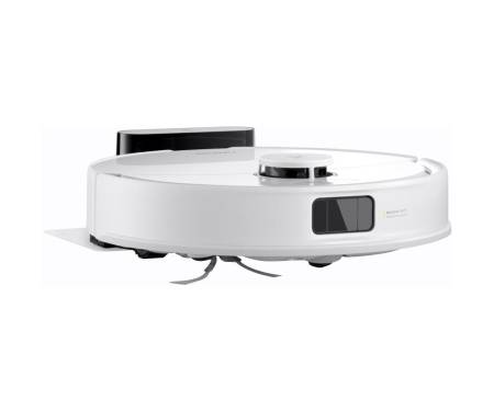 Робот-пылесос Roborock Q10 PF White (Q10PF02-00)