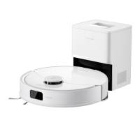 Робот-пилосос Roborock Q10 PF+ White (Q10PFP02-00)